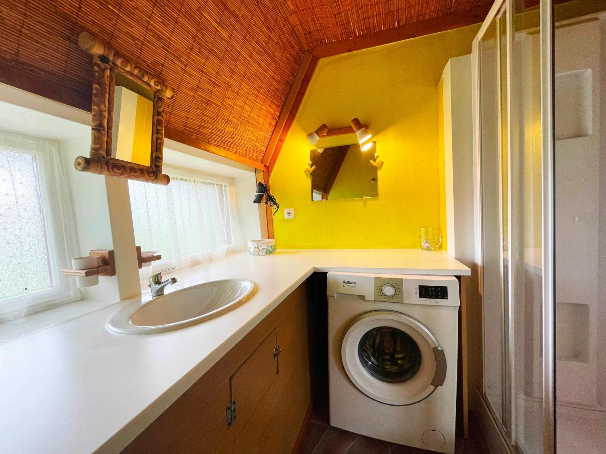 Chalets des Trois Hêtres Plombières-les-Bains Exterior foto