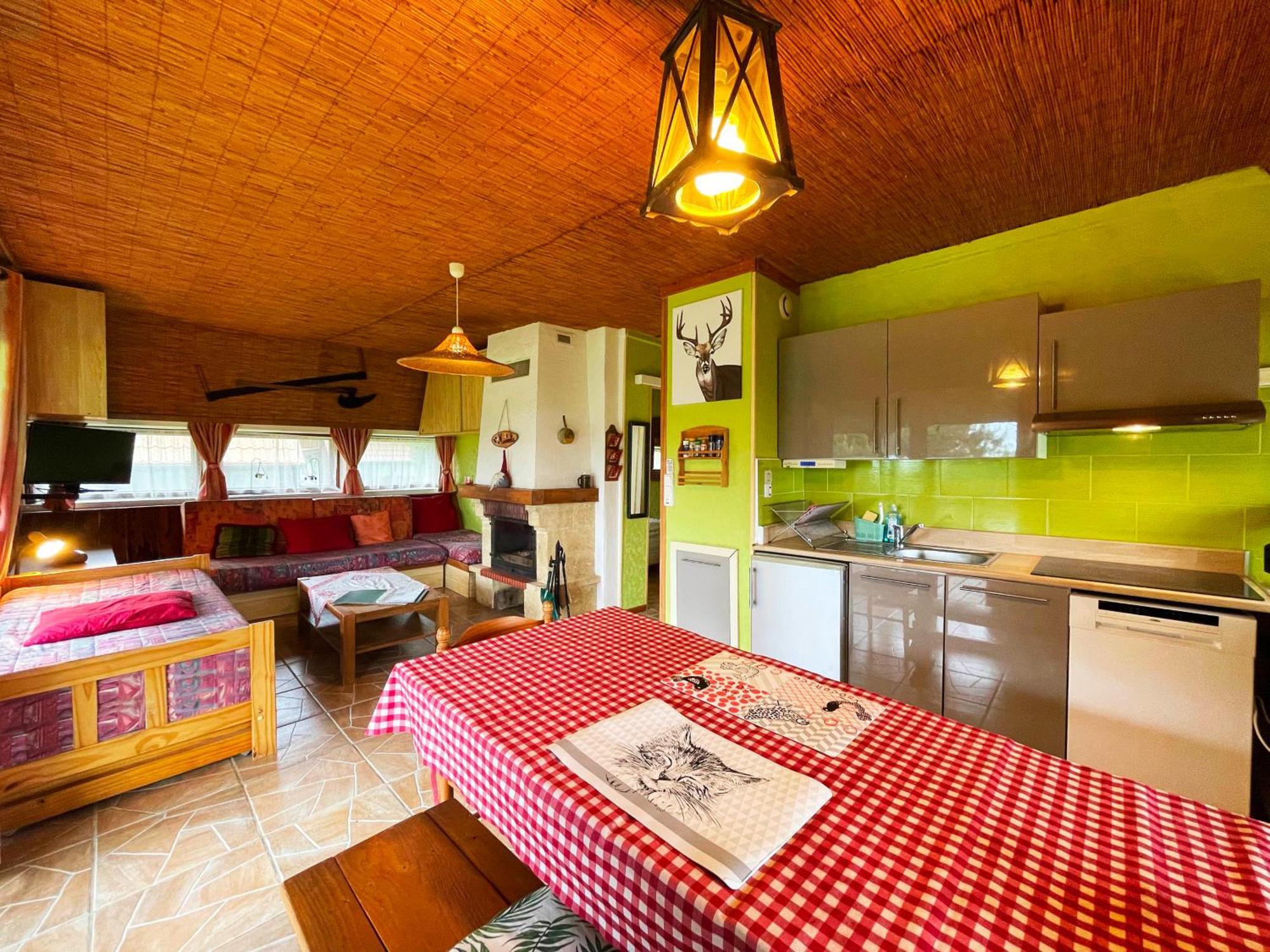 Chalets des Trois Hêtres Plombières-les-Bains Exterior foto